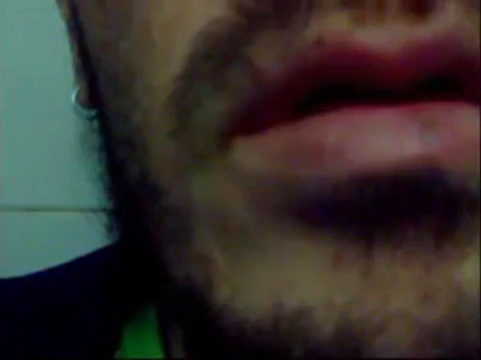 LUCHO VISCI - ESE MALDITO MOMENTO (COVER DE NO TE VA GUSTAR)