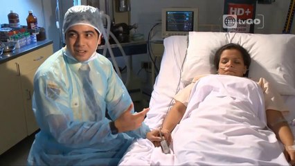 mi amor el wachiman 3 - Cap 14 parte 3/3 Jueves 09/10/2014