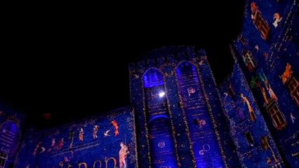 Tangerine Dream - Stealing The Silver Cross.