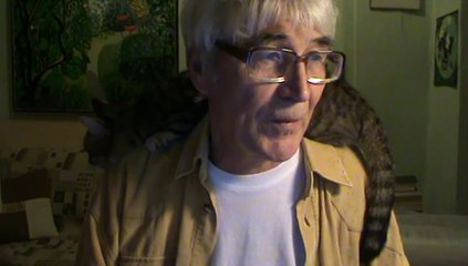 МАССОВЫЙ индуктивный БРЕД * Muzeum Rondizm TV