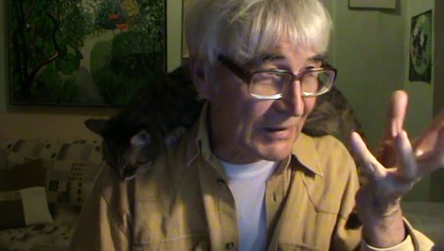 лекция ПО ЭСТЕТИКЕ Софи Роуз 7 лет * Muzeum Rondizm TV