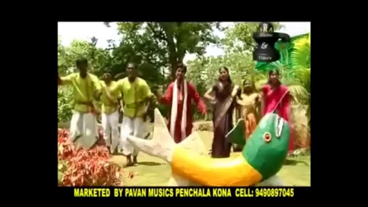Brahmanda nayakudu - lakshmi Narasimha song