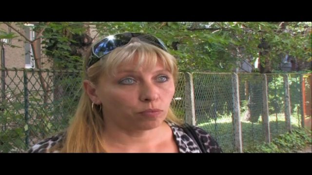 Съдби на Кръстопът 09.10.2014 - Вдовица пропилява състоянието си заради по-млад мъж