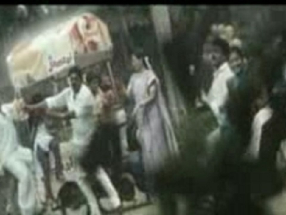 Aathi - Athamethikka