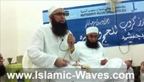 Muhabbat Kya Hai Junaid Jamshed Hajj 2014