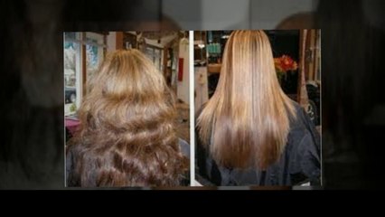 Keratin Treatments