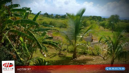 Terrains et garages à vendre, Grand-bourg  971,