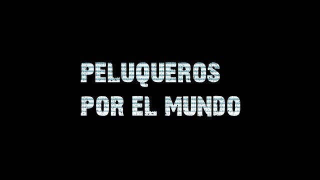 Peluqueros por el mundo