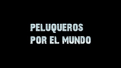 Peluqueros por el mundo