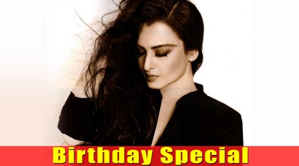 Happy Birthday to the evergreen diva Rekha!