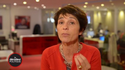 VIDÉO - Assurance chômage : Hollande et Valls s'opposent plus sur la forme que sur le fond