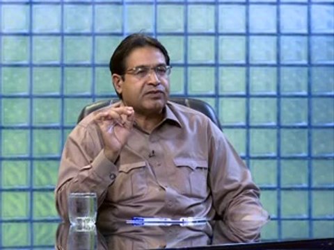 Power Lunch (Din News) - 9th October 2014