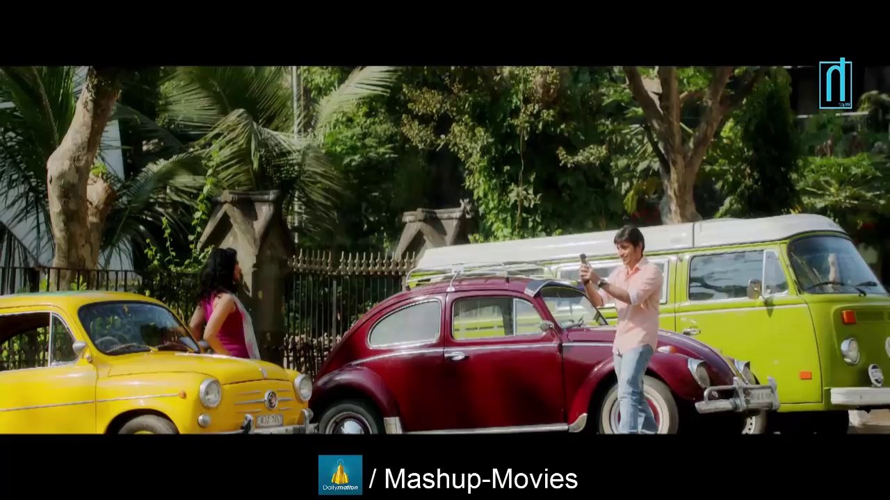Hum Tumhe Kaise Bataye Song - Ekkees Toppon Ki Salaami -By MashupMovies.Blogspot.com