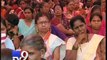 Parties taking jibe at PM Narendra Modi on ceasefire violations by Pakistan - Tv9 Gujarati