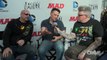 NYCC 2014: Scott Snyder and Greg Capullo Interview