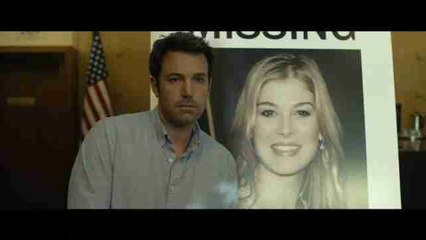 "Perdida", "Annabelle" y "Así nos va", cine para todos los gustos esta semana