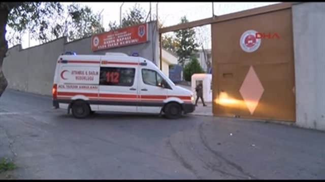 Bakırköy Kadın Cezaevi'nde Asılsız İhbar Alarmı