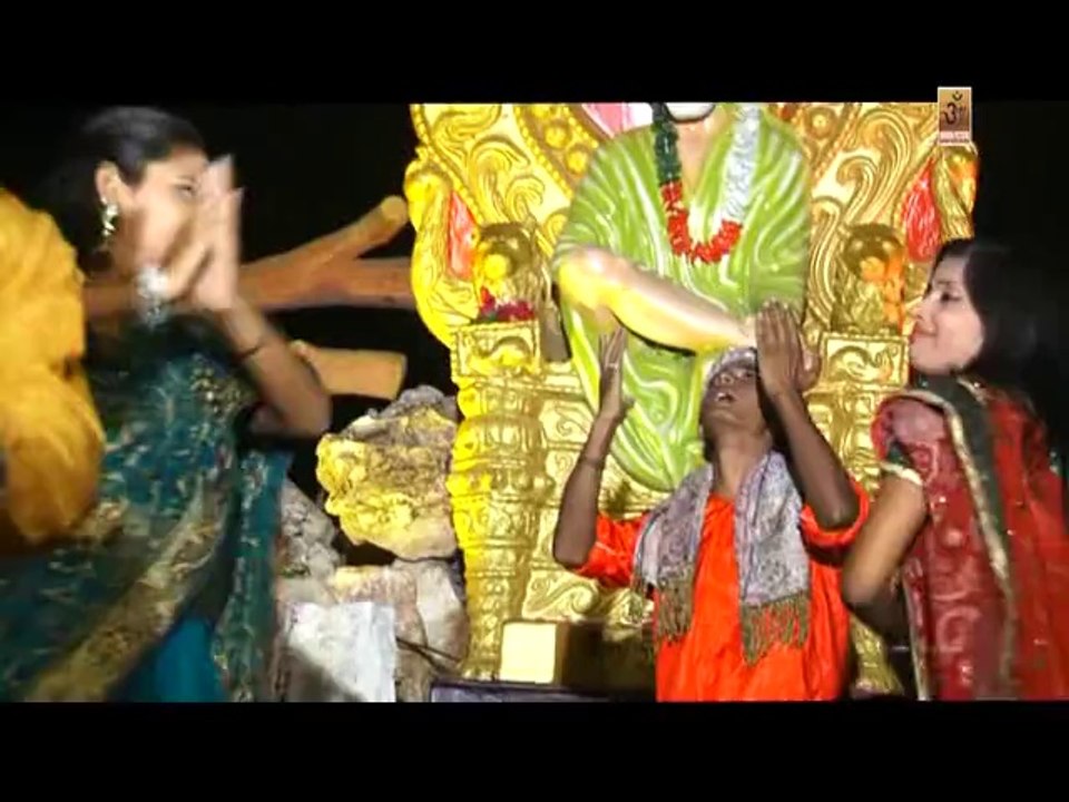 Superhit Sai Bhajan \\ Mera Sai Mere Sath Mujhe Koi Gum Nahi