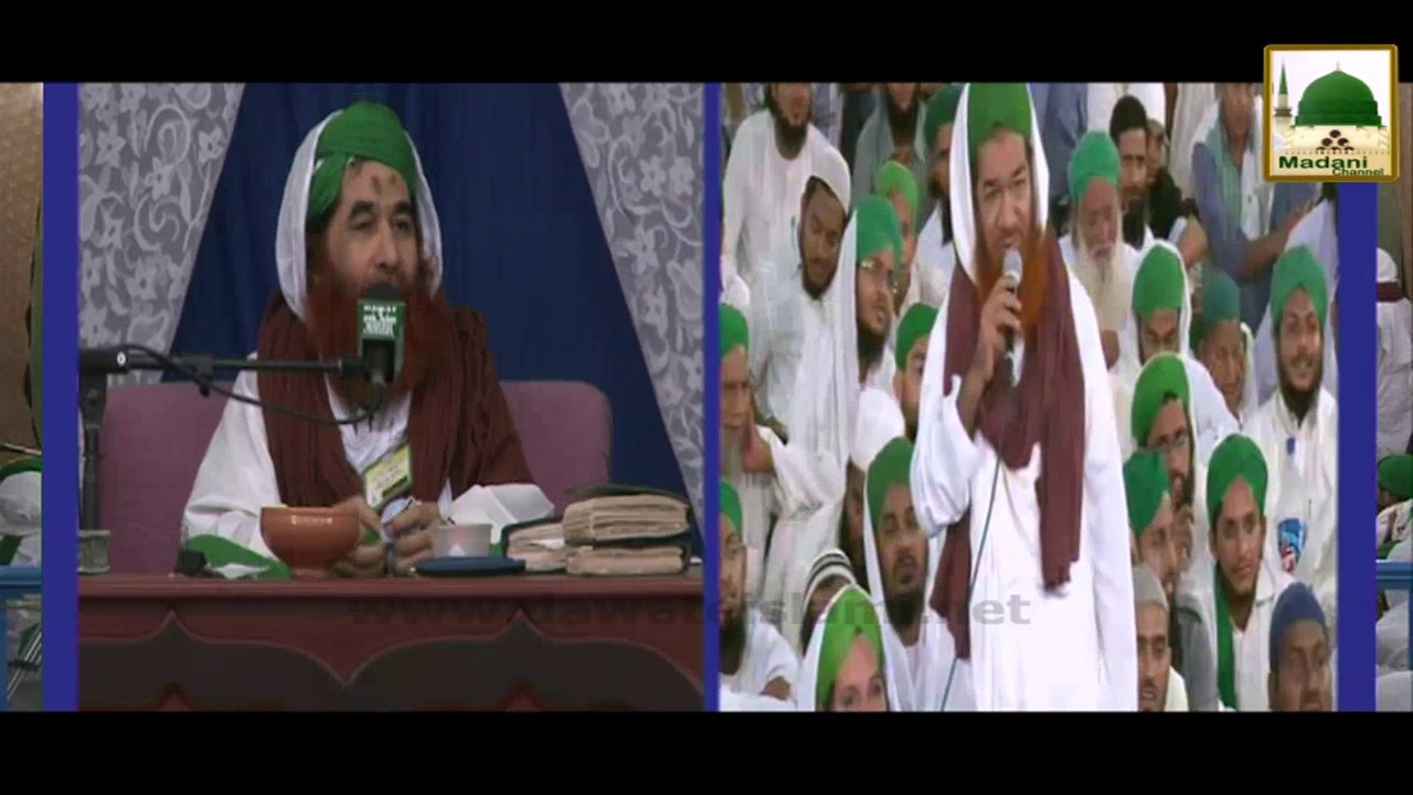 Madani Kasoti(721) - Almadina tul Ilmiya Kay Islami Bhaion Kay Sath