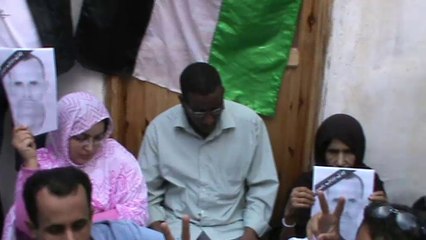 مراسلة الداخلة المحتلة 10/10/2014