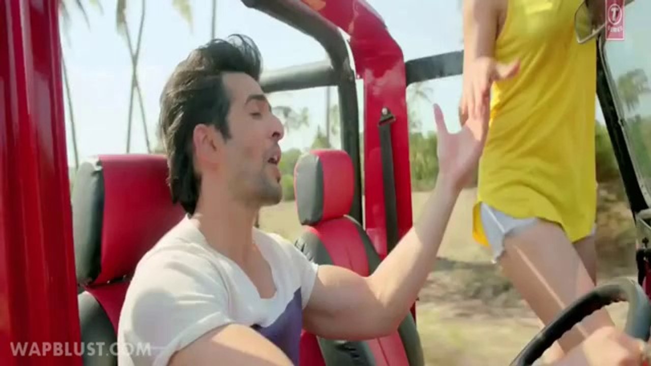 Aaj Phir Tum Pe - Arijit Singh (Hate Story 2) HD