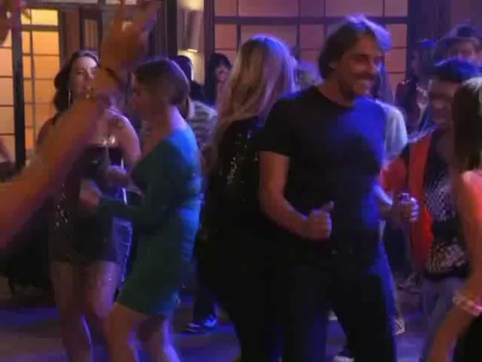 Пътят на възмездието 141 епизод