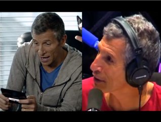 Quand Nagui aimait les jeux vidéo (avant de changer d'avis)