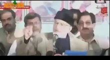 Tezabi Totay Dr Tahir ul Qadri xposes the Shareef Brothers Funny