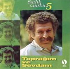 Sadık Gürbüz - Geçti Dost Kervanı