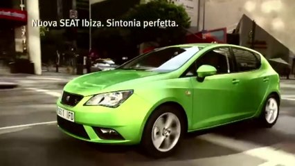 seat ibiza spot (2012)
