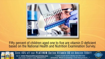 Getting the Vitamin D Your Body Needs