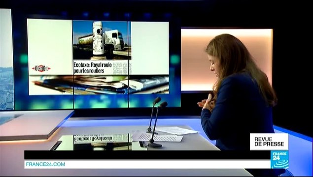 REVUE DE PRESSE - Prix Nobel de littérature : Un Nobel si français