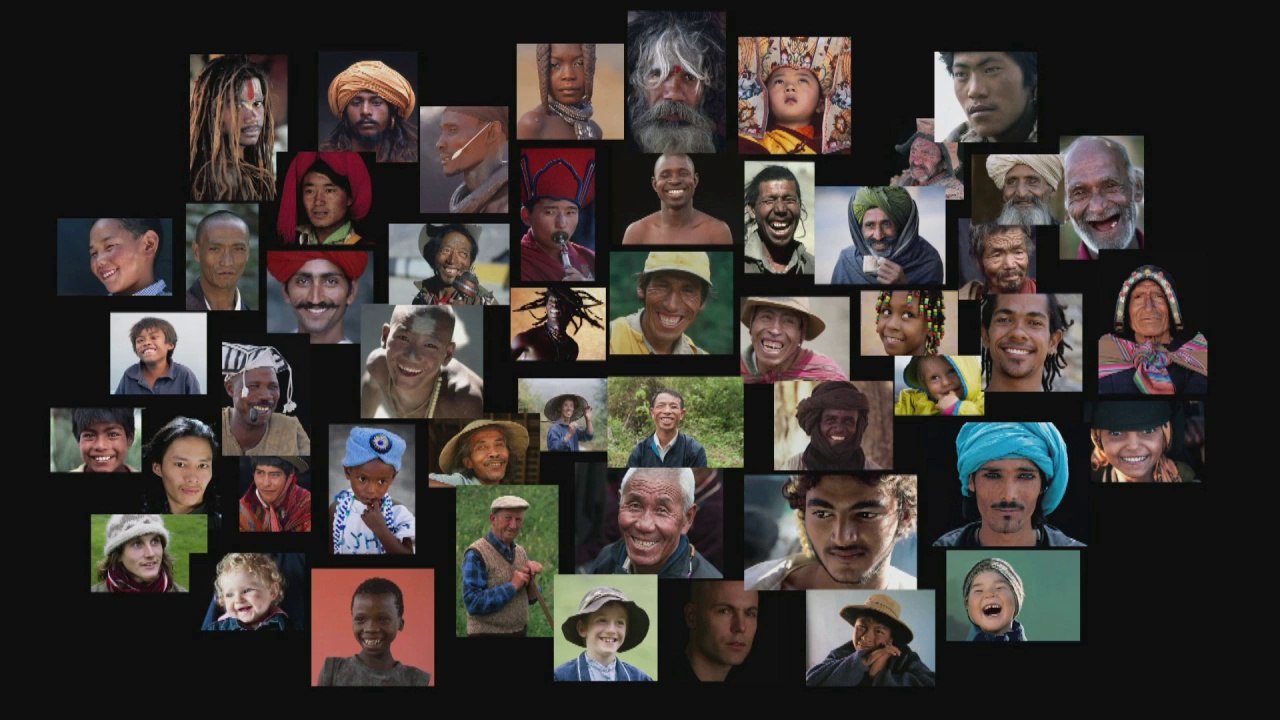 HIMALAYA : HISTOIRE DE MA VIE - FOLLMI - Bande-annonce VF