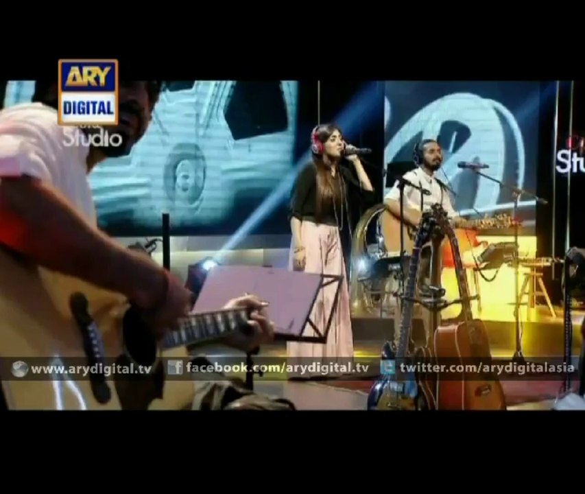 Coke Studio Season 7 Ep – 03 – Nadiya by Jimmy Khan and Rahima Ali