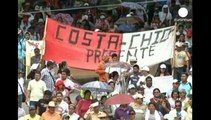 Mexique : Nouvelles fosses clandestines dans l'affaires des étudiants disparus