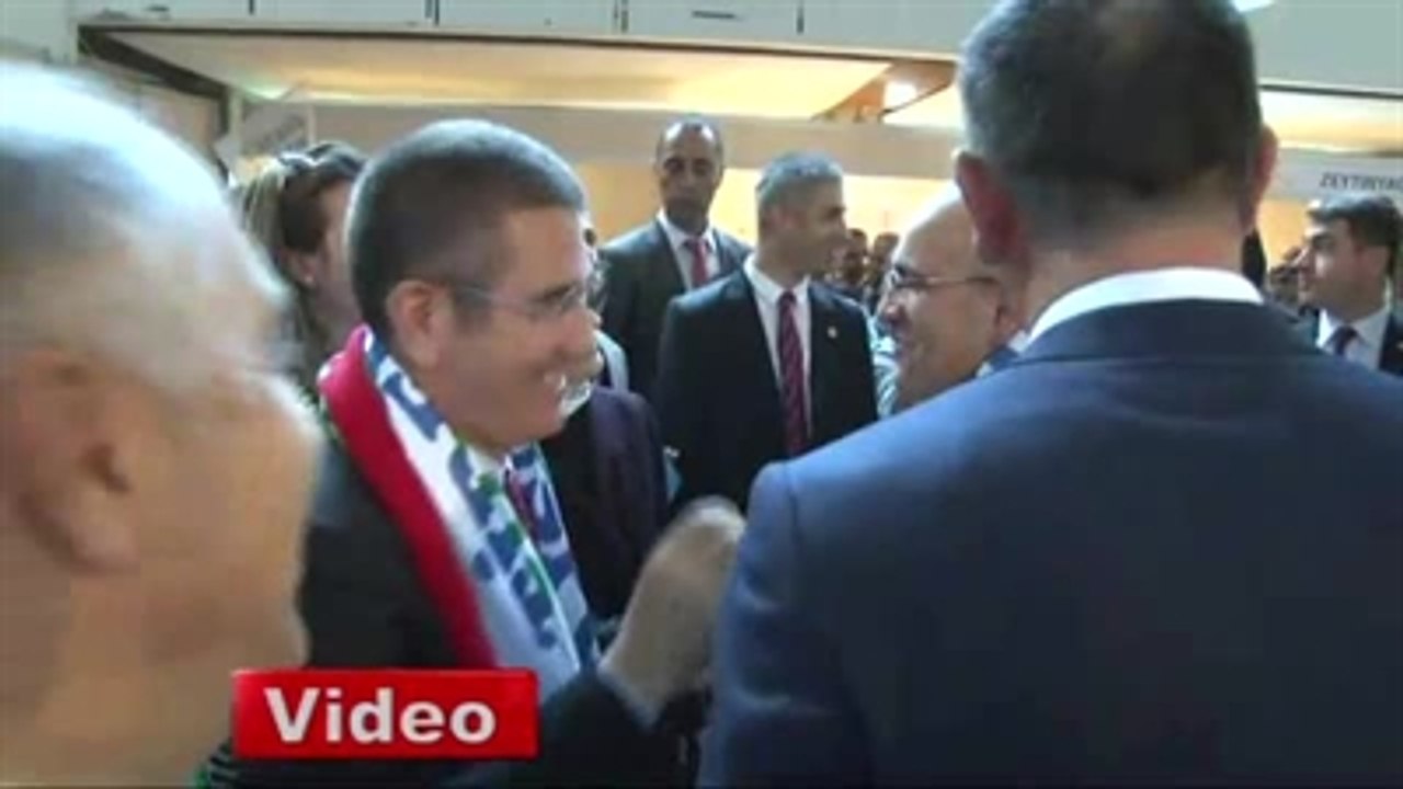 Duroğlu Tarihiyle Ankara'da