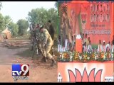 Maharashtra Assembly Polls: Ceasefire violations should not be politicised, says PM Modi - Tv9