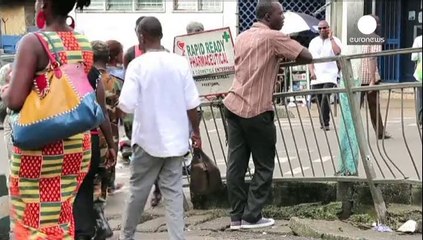 O enorme impacto financeiro do ébola