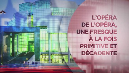 TOSCA - Bande-annonce2 VF