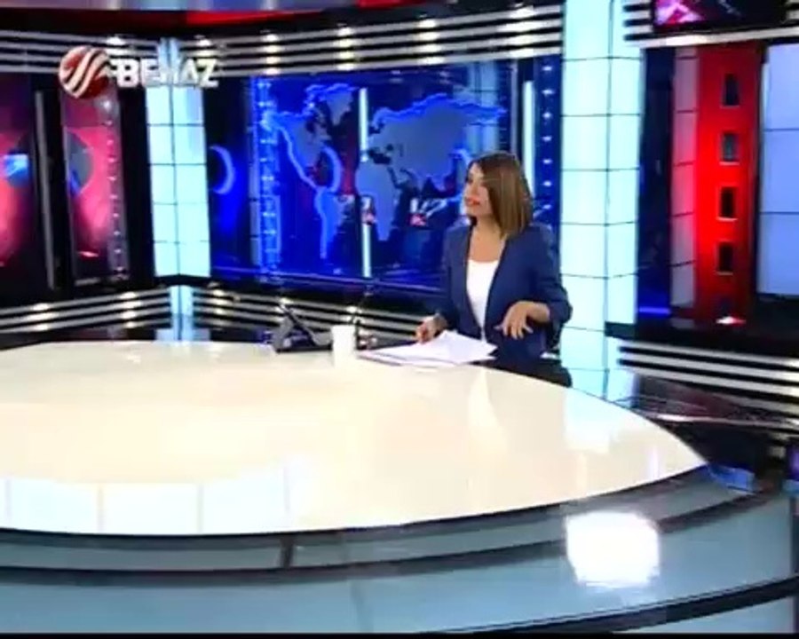Beyaz Tv Ana Haber 09.10.2014