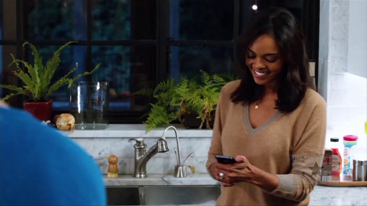 Boris Kodjoe, William Levy & Tyson Beckford Dish on their Steamy Sex Scenes in "Addicted"