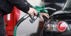 Petrol Fiyatlarındaki Sert Düşüş Pompaya Yansımıyor