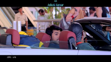 Govindudu Andari  Vadele latest 10 sec promo 4