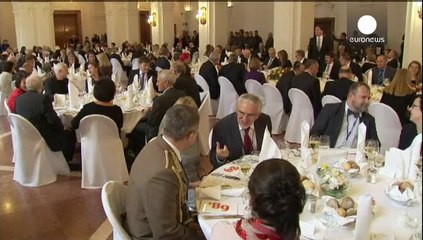 Germany: Leipzig recalls historic 1989 protest