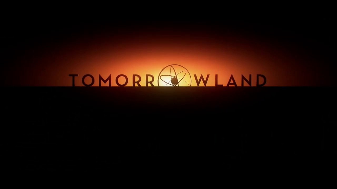 Tomorrowland Teaser Trailer VO