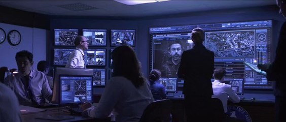 Operation O21 - Official Trailer 1 - Shaan , Amina Sheikh 2014 Pakistani Movie