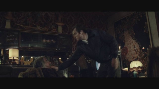 LA PROCHAINE FOIS JE VISERAI LE COEUR - Bande-annonce VF