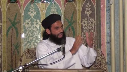 Janwar Zibah Kay Masail 2/4 by Mufti Nazeer Ahmad Raza Qadi