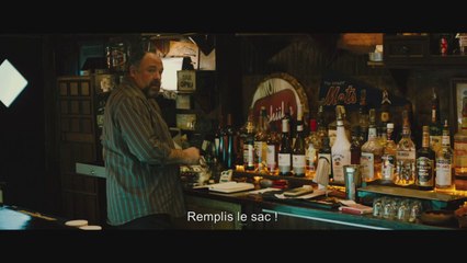 QUAND VIENT LA NUIT - Bande-annonce VO