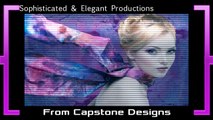 Capstone Designs Modeling Portfolio Productions